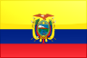 Activdad internacional GEOprob en ECUADOR